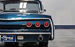 1962 Impala Custom Show Car Thumbnail 27
