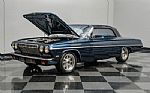 1962 Impala Custom Show Car Thumbnail 37