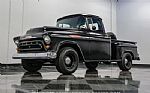 1957 3100 Patina Restomod Thumbnail 21