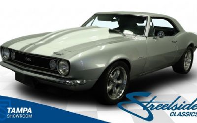 1967 Chevrolet Camaro SS Tribute 