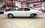 1968 Barracuda Thumbnail 4