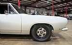 1968 Barracuda Thumbnail 11