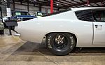 1968 Barracuda Thumbnail 9