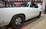 1968 Barracuda Thumbnail 28