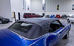 1969 Cutlass Convertible Thumbnail 28