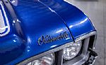 1969 Cutlass Convertible Thumbnail 36