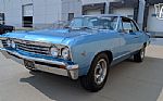 1967 Chevelle Malibu Thumbnail 3