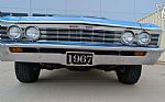 1967 Chevelle Malibu Thumbnail 22