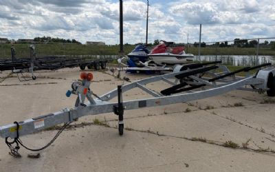 Photo of a 2019 Boatmate Trailer for sale