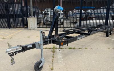 Photo of a 2014 Karavan Trailer for sale