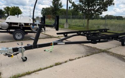 Photo of a 2024 Yacht Club Trailer for sale
