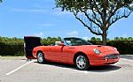 2003 Thunderbird Limited Edition 00 Thumbnail 1