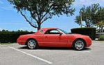 2003 Thunderbird Limited Edition 00 Thumbnail 5