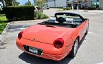 2003 Thunderbird Limited Edition 00 Thumbnail 20