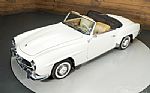 1960 190SL Thumbnail 1
