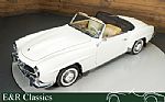 1960 190SL Thumbnail 5