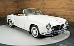 1960 190SL Thumbnail 6