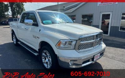 Photo of a 2017 Ram 1500 Laramie for sale