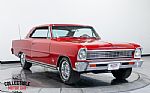 1966 Nova SS Thumbnail 27