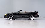1998 Mustang Cobra SVT Convertible Thumbnail 2