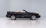 1998 Mustang Cobra SVT Convertible Thumbnail 7