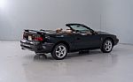 1998 Mustang Cobra SVT Convertible Thumbnail 6