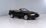 1998 Mustang Cobra SVT Convertible Thumbnail 8