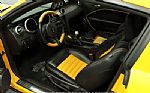 2008 Mustang Shelby GT500 SE 427 Thumbnail 4