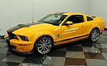 2008 Mustang Shelby GT500 SE 427 Thumbnail 6