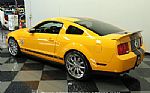 2008 Mustang Shelby GT500 SE 427 Thumbnail 7