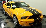 2008 Mustang Shelby GT500 SE 427 Thumbnail 15
