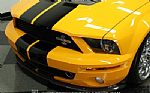 2008 Mustang Shelby GT500 SE 427 Thumbnail 19