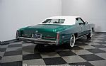 1976 Eldorado Convertible Thumbnail 12
