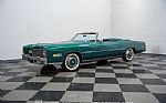 1976 Eldorado Convertible Thumbnail 6