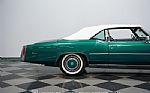 1976 Eldorado Convertible Thumbnail 29