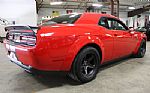 2022 Challenger SRT Hellcat Super S Thumbnail 6