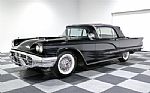 1960 Thunderbird Thumbnail 4