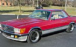 1977 450 SLC Thumbnail 4