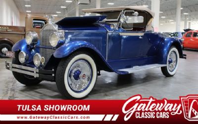 Photo of a 1928 Packard Six 526 1928 Packard Six for sale