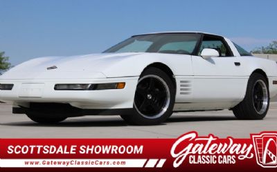 Photo of a 1992 Chevrolet Corvette for sale