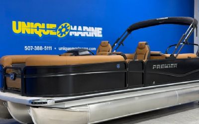 2026 Premier Sunsation 230RF 