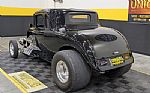 1933 5 Window Coupe Hemi V8 Street Thumbnail 4