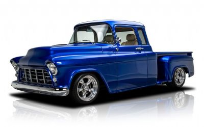 Photo of a 1956 Chevrolet 3100 Pickup Truck for sale