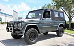 1994 G-Class G230 Banyan Motors Cus Thumbnail 7
