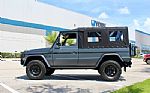 1994 G-Class G230 Banyan Motors Cus Thumbnail 9