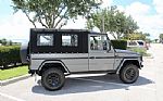 1994 G-Class G230 Banyan Motors Cus Thumbnail 17