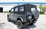 1994 G-Class G230 Banyan Motors Cus Thumbnail 28