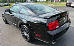 2007 Mustang Thumbnail 8