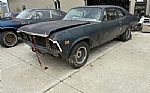 1968 Nova Thumbnail 1
