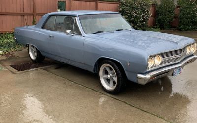 Photo of a 1965 Chevrolet Chevelle 2 Door Hard Top for sale